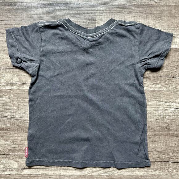 Prefresh We Own The Future Tee - Picture 2 of 4